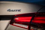 Mercedes-Benz A220 4Matic AMG Line Sedan 2018 года (NA)
